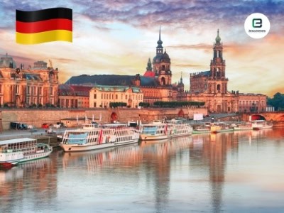 Pendirian Perusahaan di Jerman