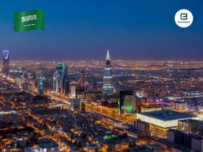Pendirian Perusahaan di Arab Saudi