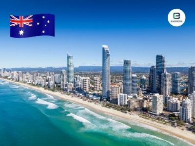 Pendirian Perusahaan di Australia