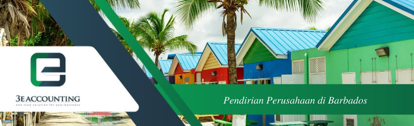 Pendirian Perusahaan di Barbados