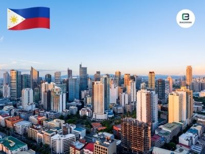 Pendirian Perusahaan di Filipina