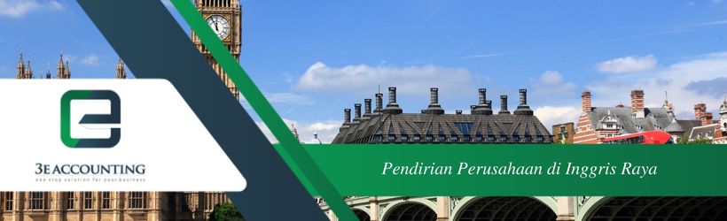 Pendirian Perusahaan di Inggris Raya
