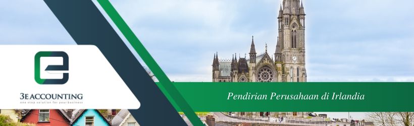 Pendirian Perusahaan di Irlandia