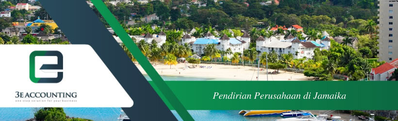 Pendirian Perusahaan di Jamaika