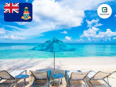 Pendirian Perusahaan di Kepulauan Cayman