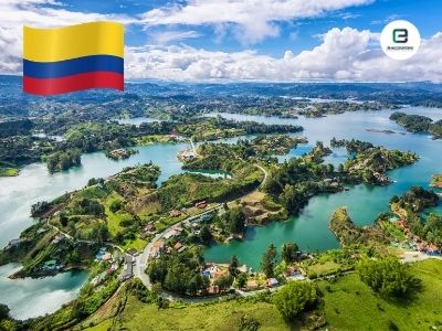 Pendirian Perusahaan di Kolombia