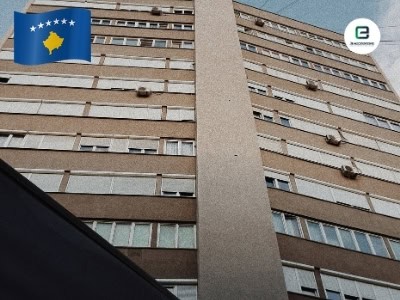 Pendirian Perusahaan di Kosovo