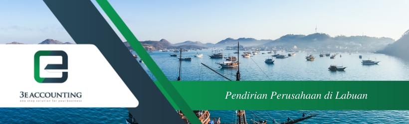 Pendirian Perusahaan di Labuan