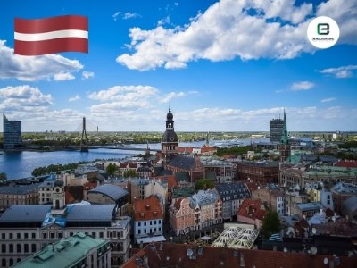 Pendirian Perusahaan di Latvia