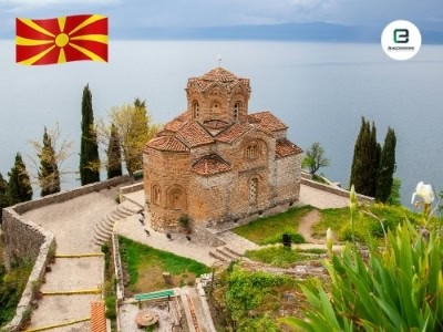 Pendirian Perusahaan di Makedonia