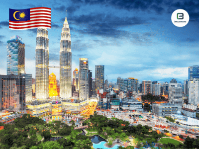 Pendirian Perusahaan di Malaysia
