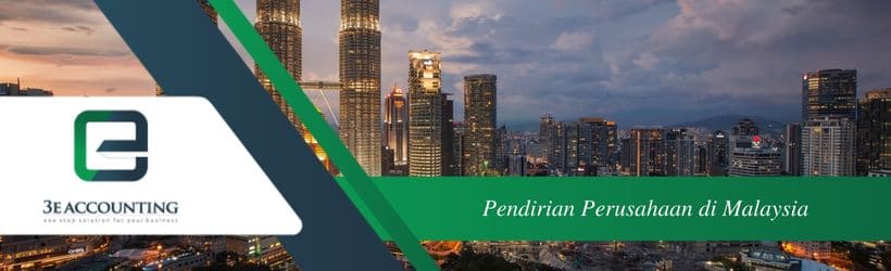 Pendirian Perusahaan di Malaysia