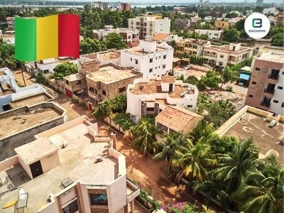 Pendirian Perusahaan di Mali