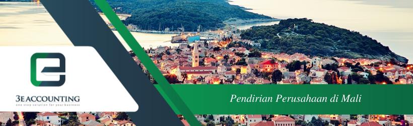 Pendirian Perusahaan di Mali