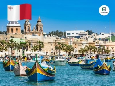 Pendirian Perusahaan di Malta