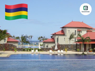 Pendirian Perusahaan di Mauritius