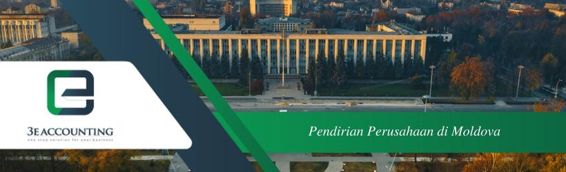 Pendirian Perusahaan di Moldova
