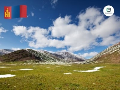 Pendirian Perusahaan di Mongolia