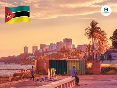 Pendirian Perusahaan di Mozambik