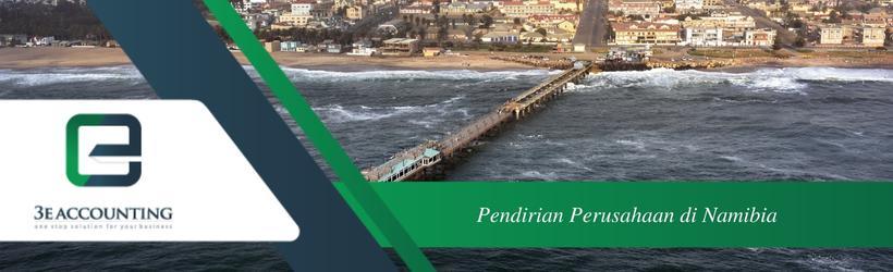 Pendirian Perusahaan di Namibia