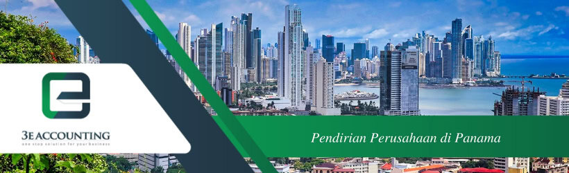 Pendirian Perusahaan di Panama