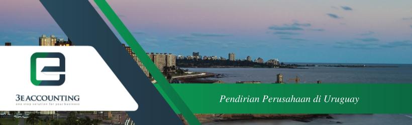 Pendirian Perusahaan di Uruguay