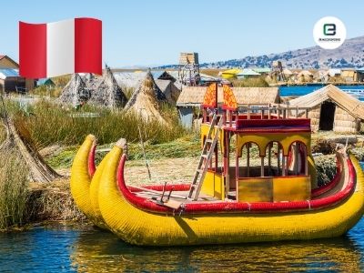 Pendirian Perusahaan di Peru