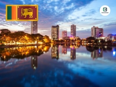 Pendirian Perusahaan di Sri Lanka