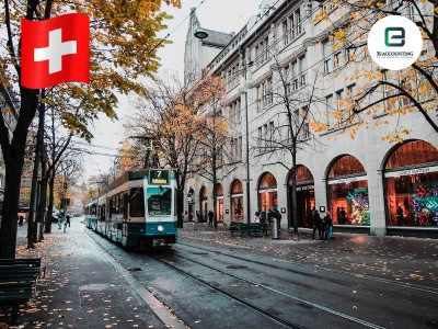 Pendirian Perusahaan di Swiss