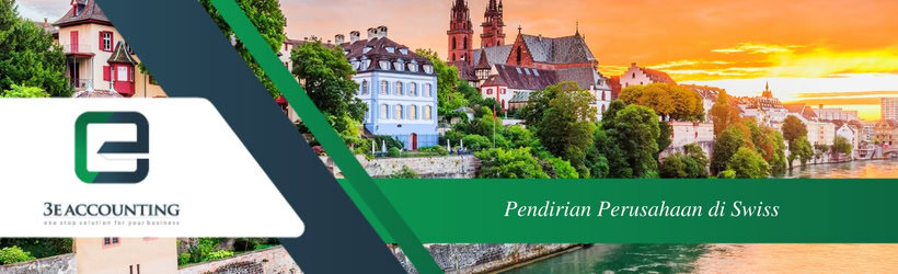 Pendirian Perusahaan di Swiss
