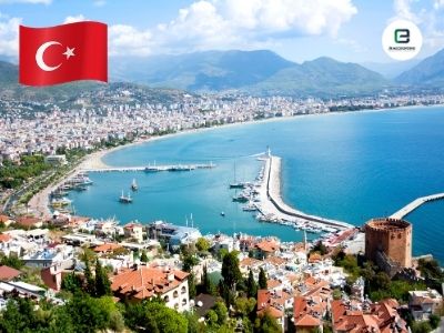 Pendirian Perusahaan di Turki