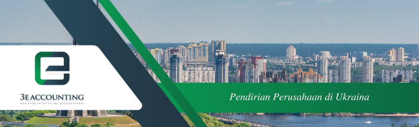 Pendirian Perusahaan di Ukraina