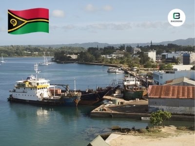 Pendirian Perusahaan di Vanuatu