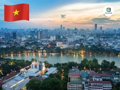 Pendirian Perusahaan di Vietnam