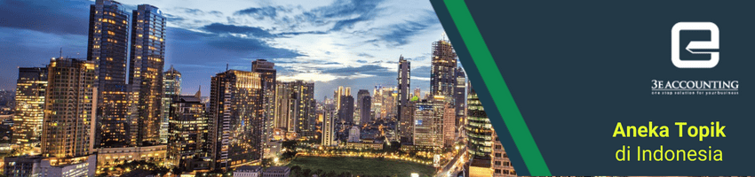 Aneka Topik di Indonesia