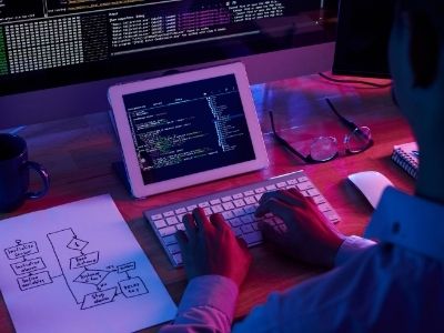 Registrasi Nama Domain Indonesia