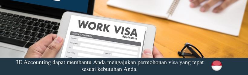 Izin Kerja Imta Di Indonesia