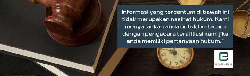 Layanan Hukum di Indonesia