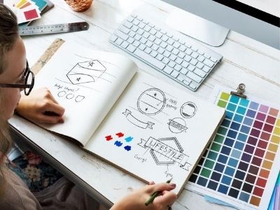 Jasa Desain Logo di Indonesia
