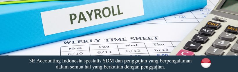 Jasa Outsourcing Dan Processing Payroll Indonesia