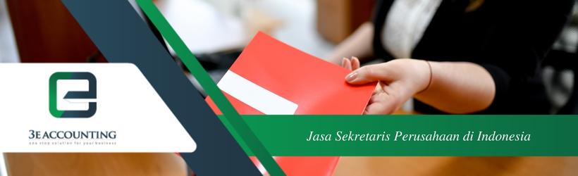 Sekretaris Perusahaan Sekretaris Perusahaan