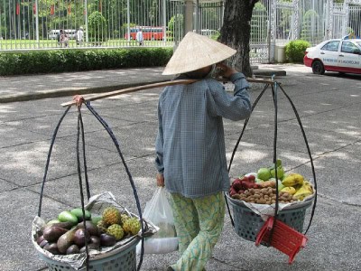 KITAS dan Izin Kerja di Indonesia