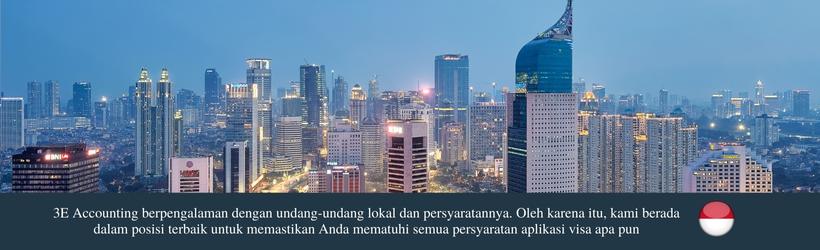 KITAS dan Izin Kerja di Indonesia