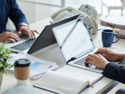 Layanan Alamat Terdaftar di Indonesia