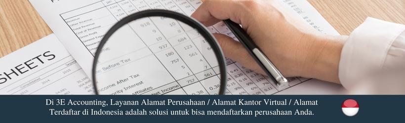 Layanan Audit dan Pelaporan Keuangan Wajib di Indonesia