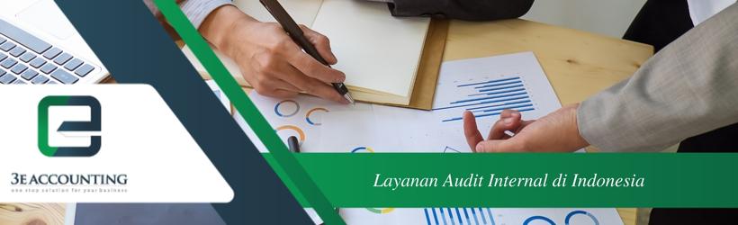 Layanan Audit Internal di Indonesia