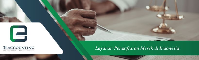 Layanan Pendaftaran Merek di Indonesia