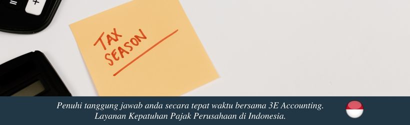 Layanan Kepatuhan Pajak Perusahaan di Indonesia