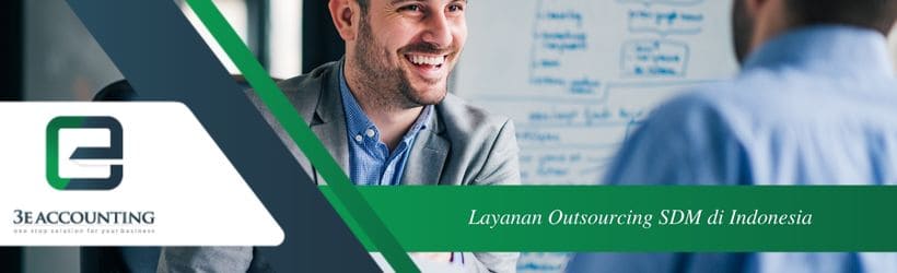 Layanan Outsourcing SDM di Indonesia