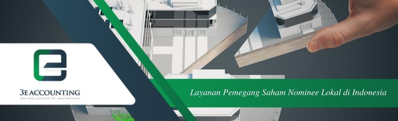 Layanan Pemegang Saham Nominee Lokal di Indonesia